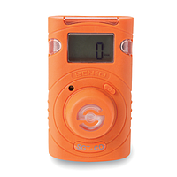 SENKO SP-SGT O2 Disposable Single Gas Detector (O2: 0~30%Vol)