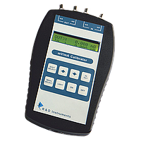 R&D Instruments mV / mA Loop Calibrator