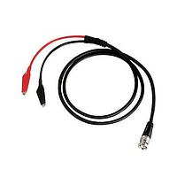 GW INSTEK GTL-101 BNC-Alligator ຫົວ (for AFG2000/GOS-620FC/GVT/SFG/GFG8000/GF)