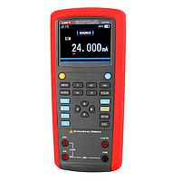 UNI-T UT715 Multifunction Loop Process Calibrator