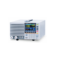 GW INSTEK PEL-3021A ການໂຫຼດເອເລັກໂຕຣນິກ DC ທີ່ສາມາດຕັ້ງໂປຣແກຣມໄດ້ (35 A / 0 V ~ 150 V / 175 W)