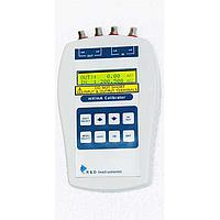 R&D Instruments mA Loop Calibrator