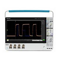 TEKTRONIX MSO58B ສັນຍານ Oscilloscope ປະສົມ (Opt MSO58B 5-BW-1000 1GHz; 8 CH; 6.25GS/s)