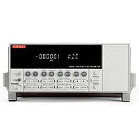 KEITHLEY 6517B Electrometer/ເຄື່ອງວັດແທກຄວາມຕ້ານທານສູງ (200TΩ, 0.125%)