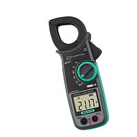 KYORITSU 2117R AC clamp meter (AC 1000A)